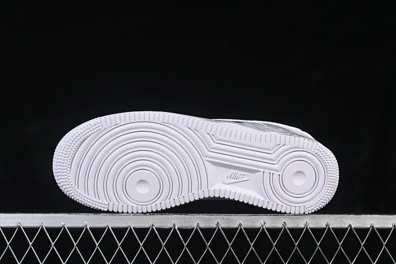All categories Nk Air Force 1 Air Force series Nk Air Force 1 Low Air Force low-top Nike Air Force 1 '07 Low Smile Moqu Air Force 1 low-top casual sneakers DD2025-010